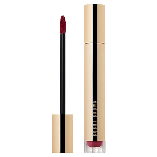 BOBBI BROWN Luxe Matte Liquid Lipstick 409 – Plum & Dan