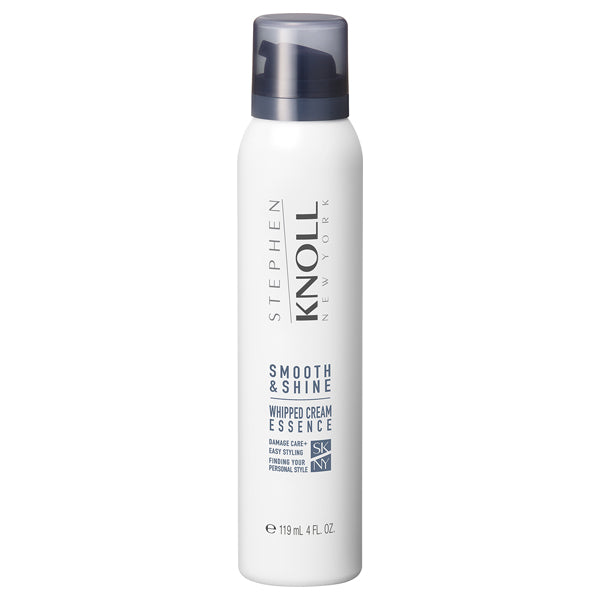 STEPHEN KNOLL Whipped Cream Essence Smooth and Shine, 120g