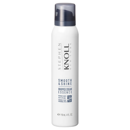 STEPHEN KNOLL Whipped Cream Essence Smooth and Shine, 120g