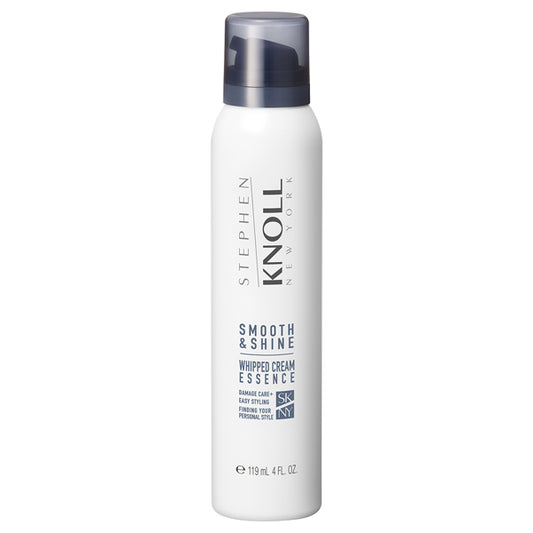 STEPHEN KNOLL Whipped Cream Essence Smooth and Shine, 120g