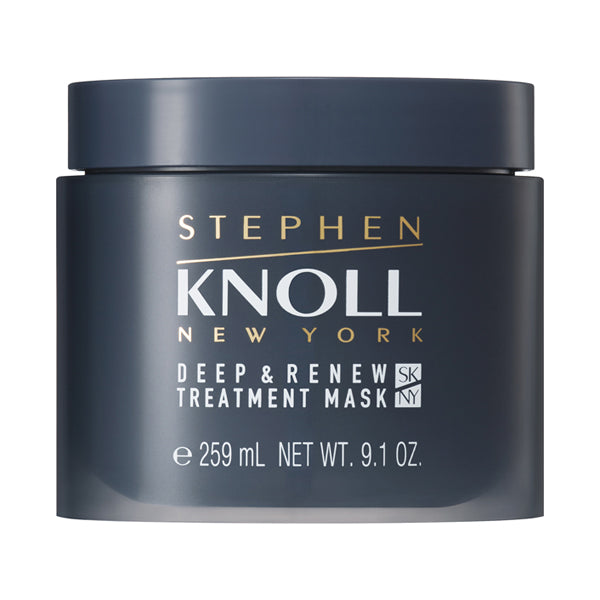 STEPHEN KNOLL Deep Renew Treatment Mask, 260g