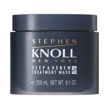 STEPHEN KNOLL Deep Renew Treatment Mask, 260g