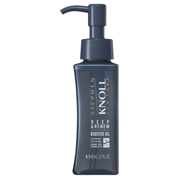 Stephen Knoll Deep Renew Booster Oil, 80ml