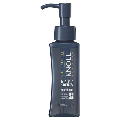 Stephen Knoll Deep Renew Booster Oil, 80ml