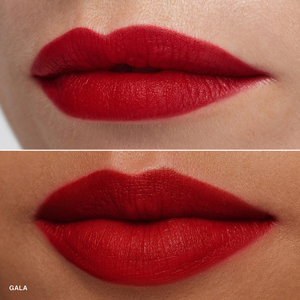 BOBBI BROWN Luxe Matte Liquid Lipstick, 407 Gala, 6ml