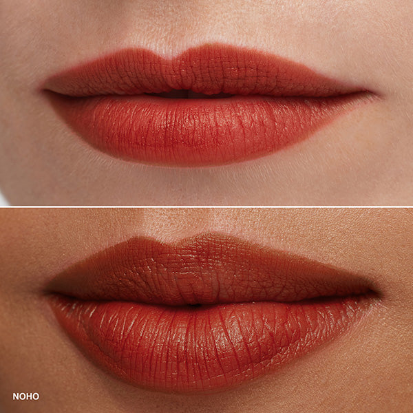 BOBBI BROWN Luxe Matte Liquid Lipstick, 406 Noho, 6ml