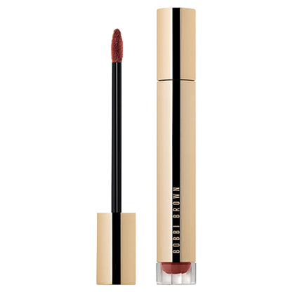 BOBBI BROWN Luxe Matte Liquid Lipstick, 402 Weekender, 6ml