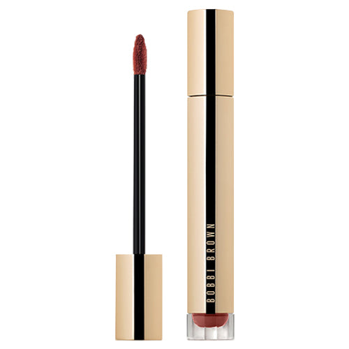 BOBBI BROWN Luxe Matte Liquid Lipstick, 402 Weekender, 6ml