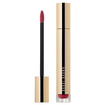 BOBBI BROWN Luxe Matte Liquid Lipstick, 404 Downtime, 6ml