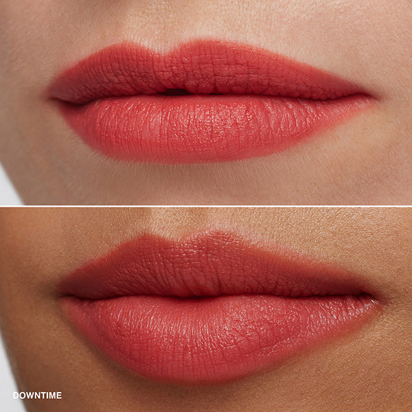 BOBBI BROWN Luxe Matte Liquid Lipstick, 404 Downtime, 6ml