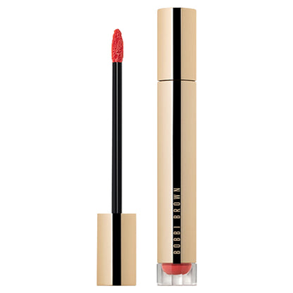 BOBBI BROWN Luxe Matte Liquid Lipstick, 401 Lunch Date, 6ml