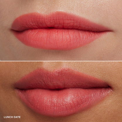 BOBBI BROWN Luxe Matte Liquid Lipstick, 401 Lunch Date, 6ml