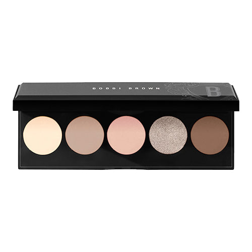 BOBBI BROWN Cool Nude Eyeshadow Palette