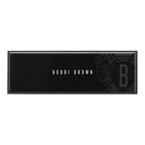 BOBBI BROWN Cool Nude Eyeshadow Palette