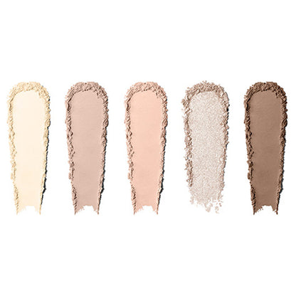 BOBBI BROWN Cool Nude Eyeshadow Palette, 5.5g