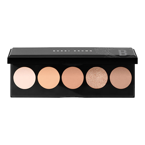 BOBBI BROWN Opal Nude Eyeshadow Palette, 5.5g