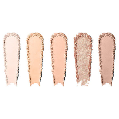 BOBBI BROWN Opal Nude Eyeshadow Palette, 5.5g