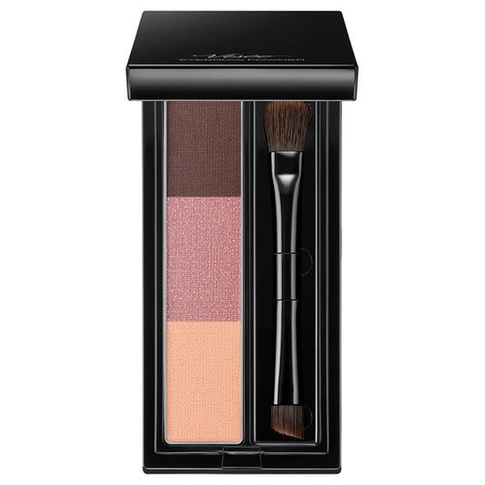 VISEE Vise Riche Eyebrow Powder, BR-8 White Pink Brown, 3g, Fragrance-free