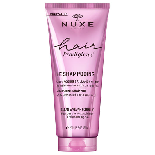 NUXE Hair Prodigieux Shiny Shampoo, 200ml