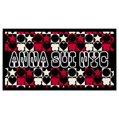 ANNA SUI Eye & Face Color Palette, 04, 6g