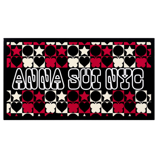 ANNA SUI Eye & Face Color Palette, 04