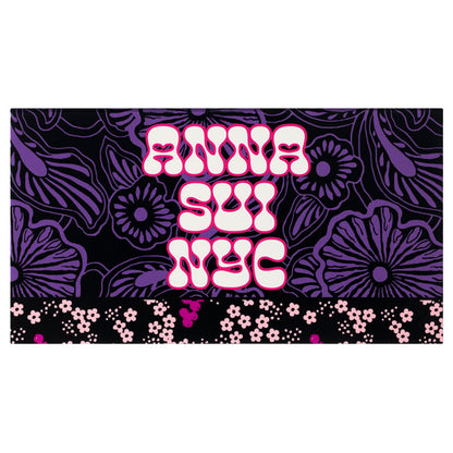 ANNA SUI Eye & Face Color Palette, 03, 6g