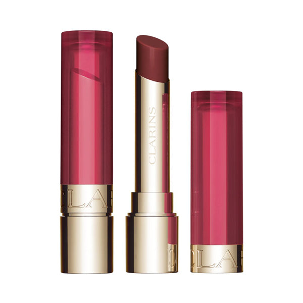 CLARINS Lip Oil Balm, 06 Fig, 2.9g