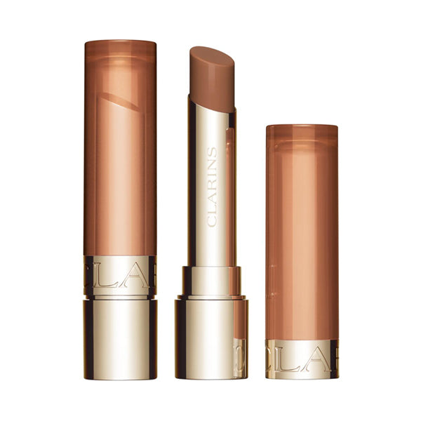 CLARINS Lip Oil Balm (04 Almond)