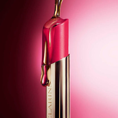 CLARINS Lip Oil Balm (01 Pale Pink)