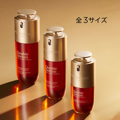 Clarins Double Serum ADC, 75ml