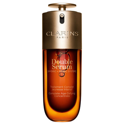 CLARINS Double Serum ADC, 50mL
