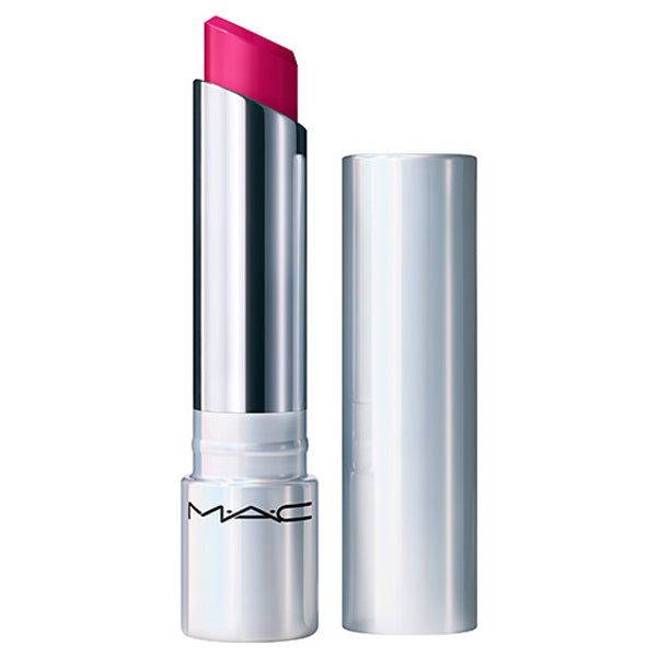 M.A.C Glow Play Tender Talk Lip Balm, Beyond, 3.14g