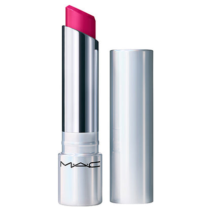 M.A.C Glow Play Tender Talk Lip Balm, Beyond, 3.14g