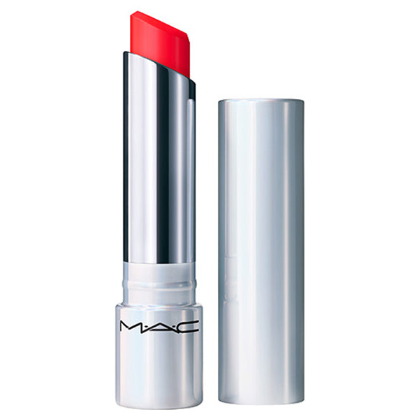 M.A.C Glow Play Tender Talk Lip Balm, Serve, 3.14g