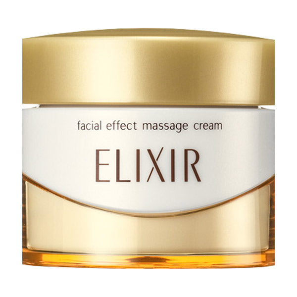ELIXIR Face Effect Massage, 93g