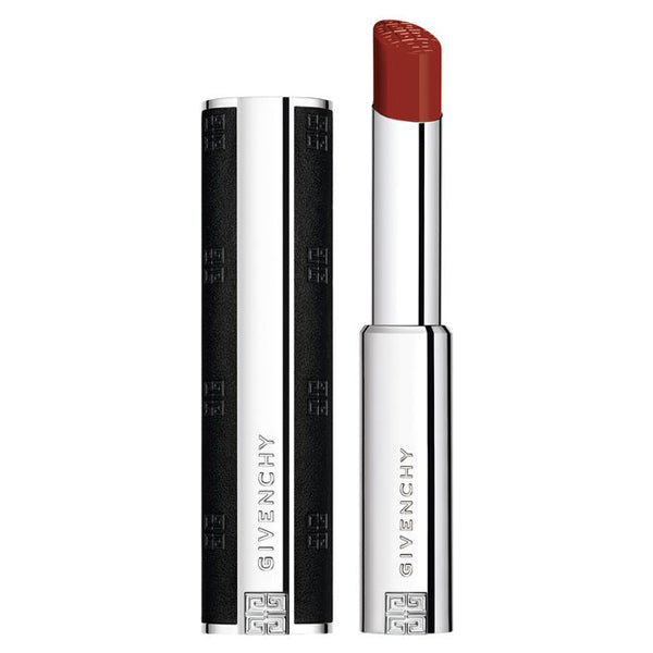 GIVENCHY Rouge Interdit Satin, No.350 Rouge Auburn, 2.7g