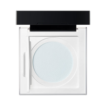 Translucent Blue Ring Loose Powder, N Color Locking Version, 7g