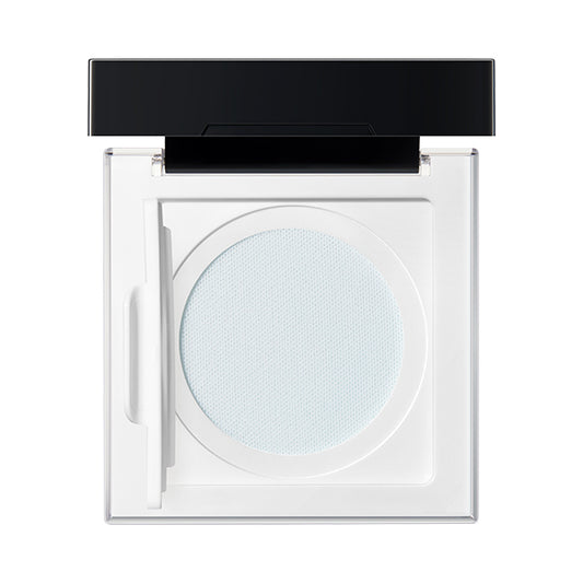 Translucent Blue Ring Loose Powder, N Color Locking Version, 7g