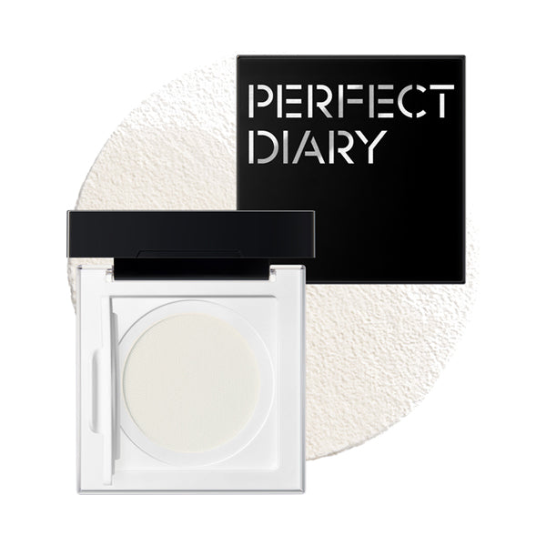 Perfect Diary Translucent Blue Ring Loose Powder (N02 Natural)