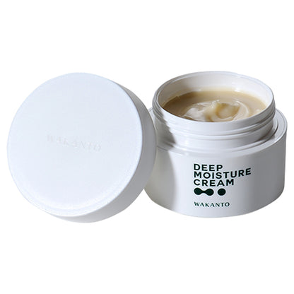 Wacquant Moisturizing Cream, 70g, Yuzu