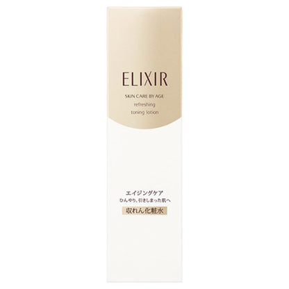 ELIXIR Fresh Up Toning, 170ml