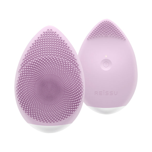 Reissu Facial Cleansing Brush