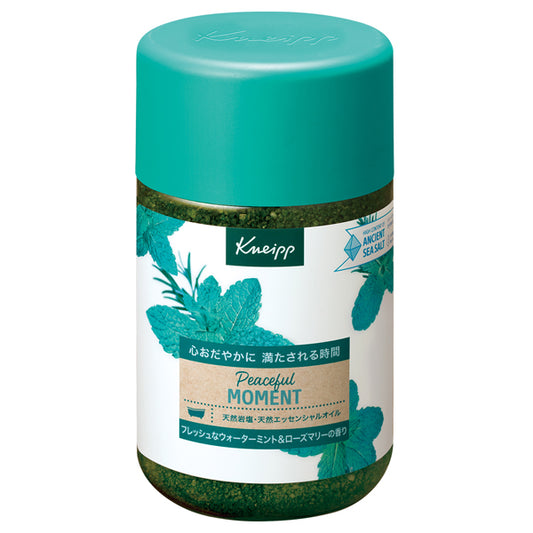 Kneipp Bath Salt, 850g