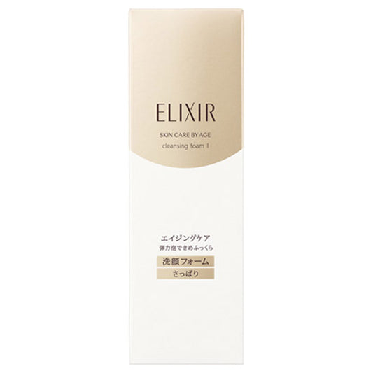 ELIXIR Cleansing Foam I N, 145g