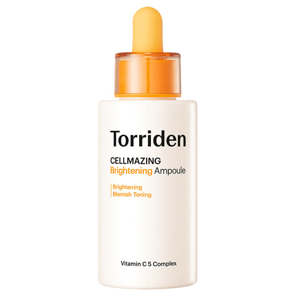 Torriden Cellmaging Vita C Brightening Ampoule, 30ml