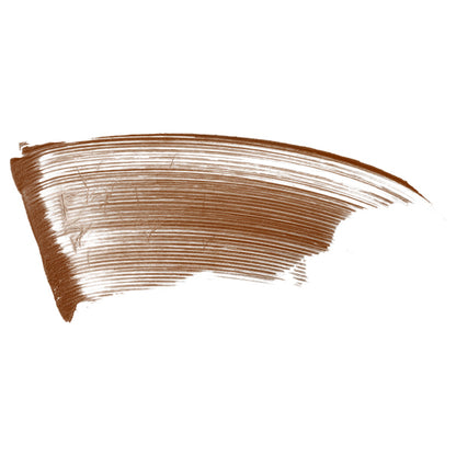 JUDYDOLL 6° Coil Mascara, #02 Big Brown, 3g