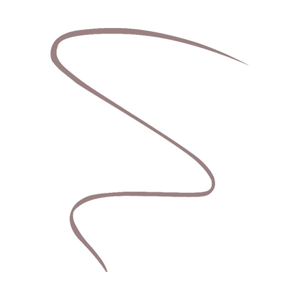 JUDYDOLL Ultra-fine needle liner, #06 Transparent gray, 0.4g