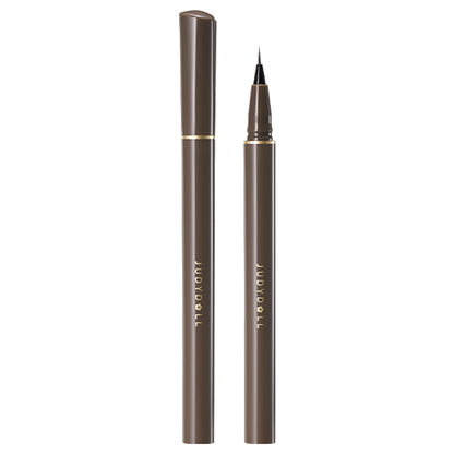 JUDYDOLL Ultra-fine needle liner, #04 Exquisite Mocha, 0.4g
