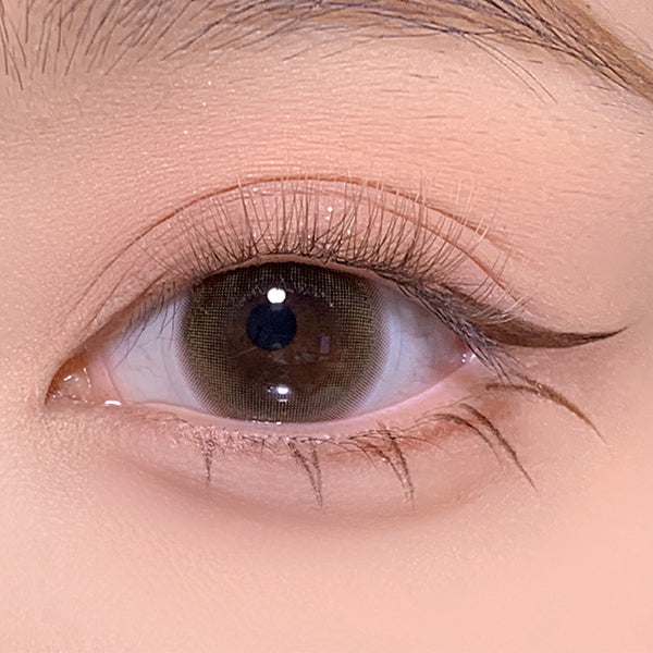 JUDYDOLL Ultra-fine needle liner, #04 Exquisite Mocha, 0.4g