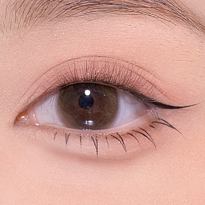 JUDYDOLL Ultra-Fine Needle Liner (#01 Classic Black)